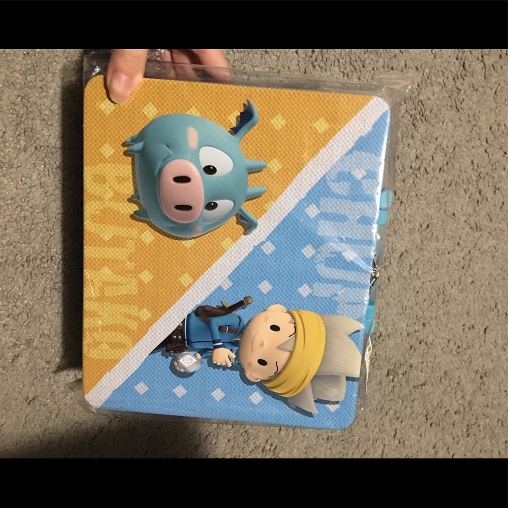Snack world lunch box toreba